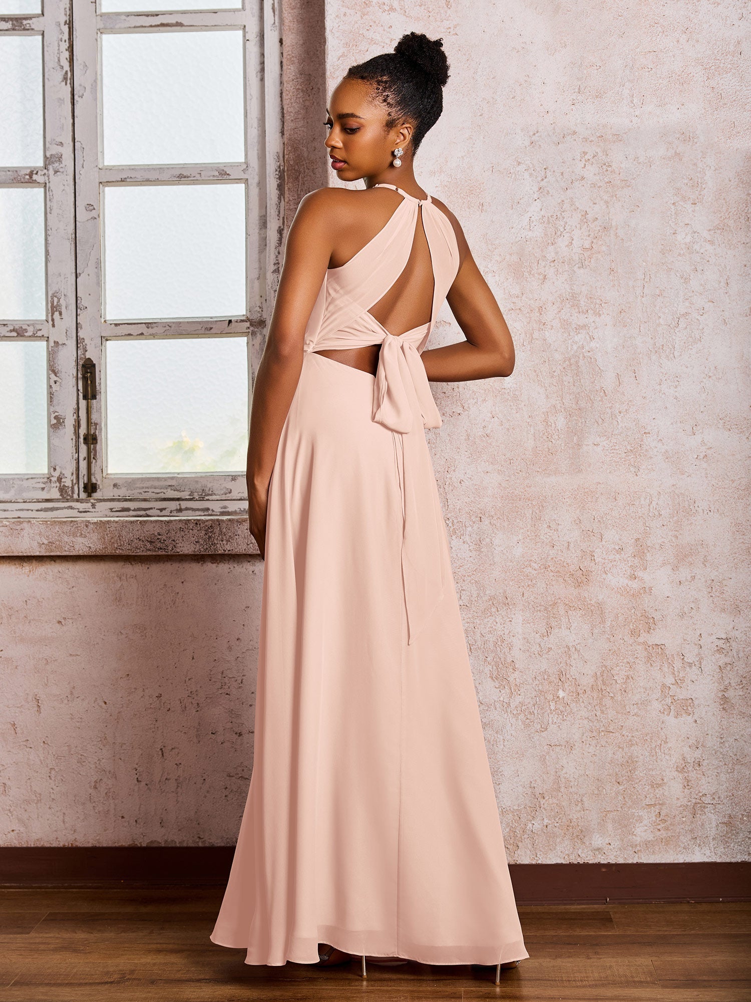 Pearl Pink